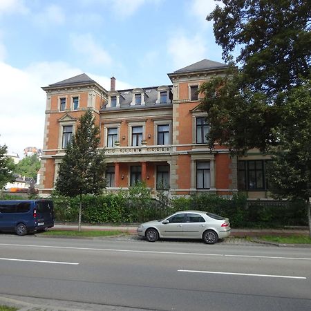 Villa 格赖茨 外观 照片