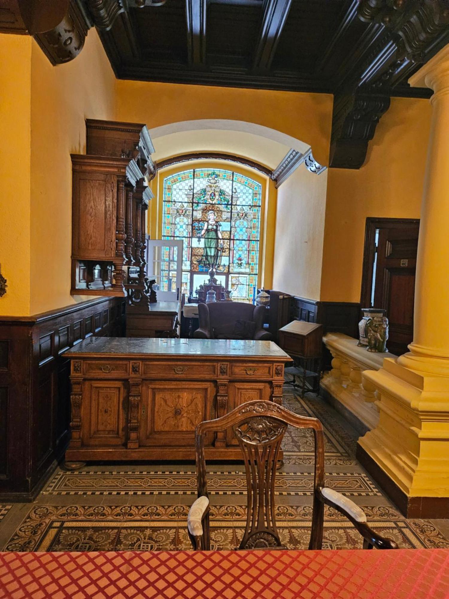 Villa 格赖茨 外观 照片